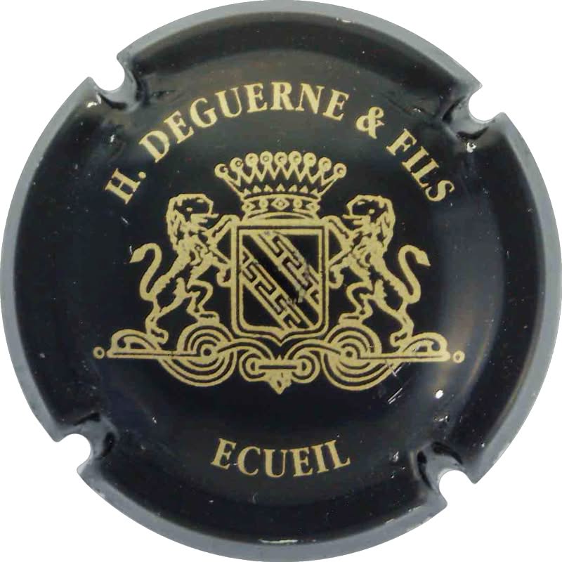 Deguerne et Fils