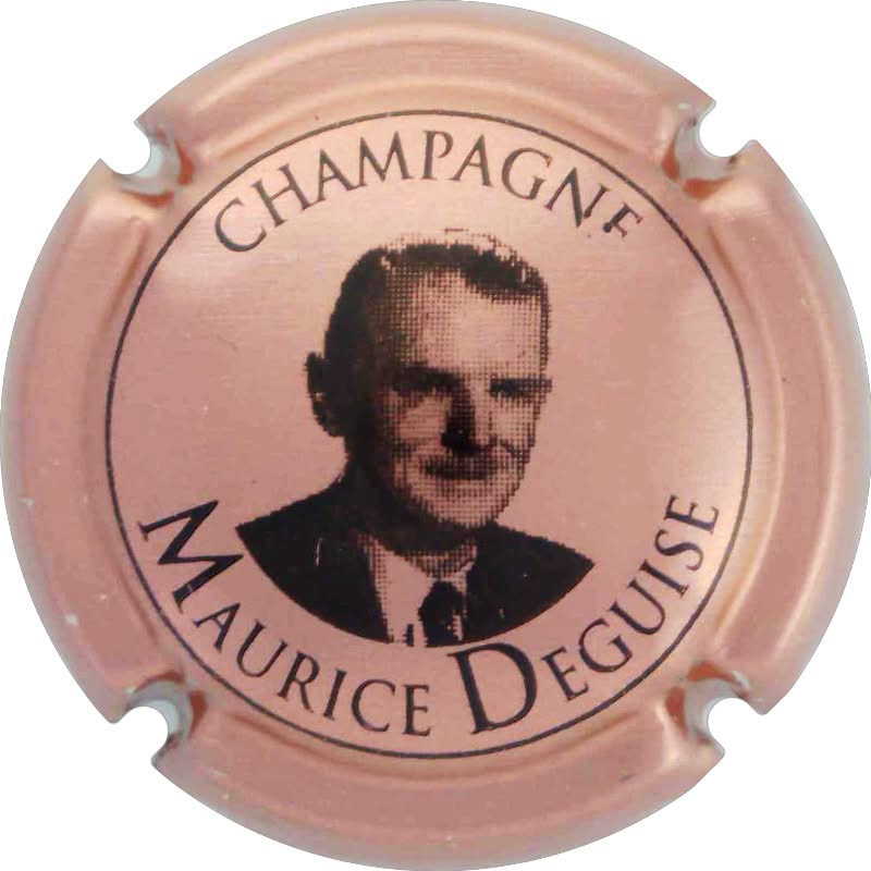 Deguise Maurice