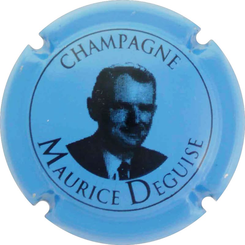 Deguise Maurice