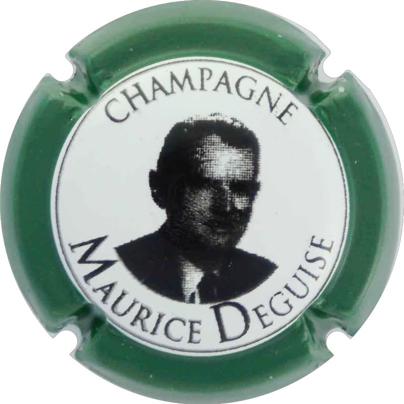 Deguise Maurice