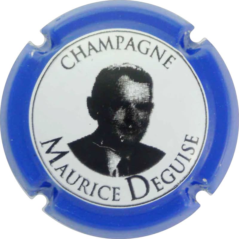 Deguise Maurice