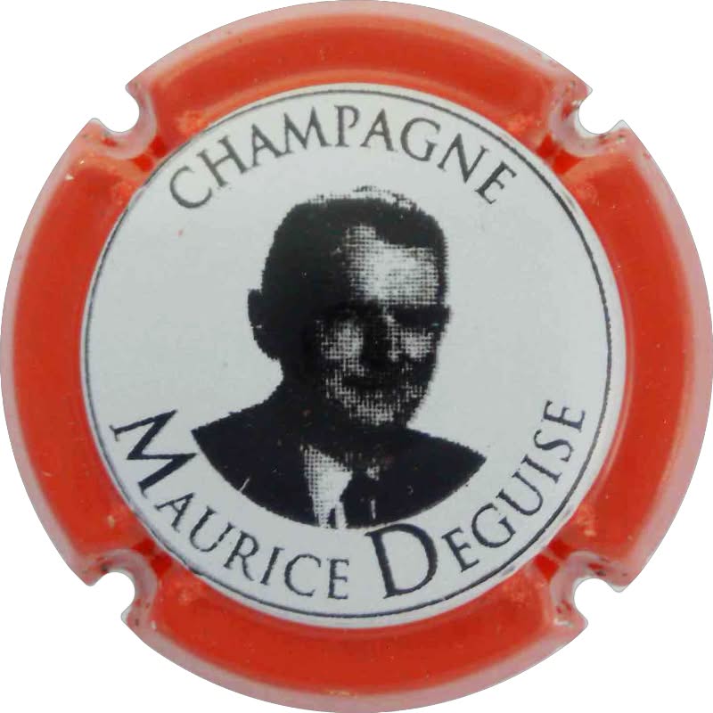 Deguise Maurice