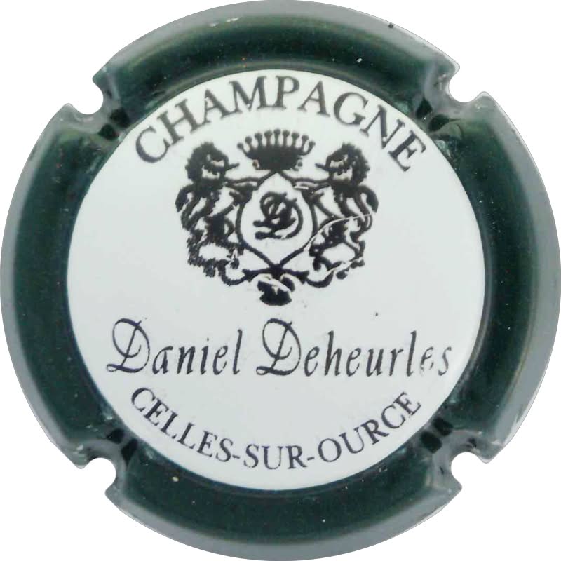 Deheurles Daniel