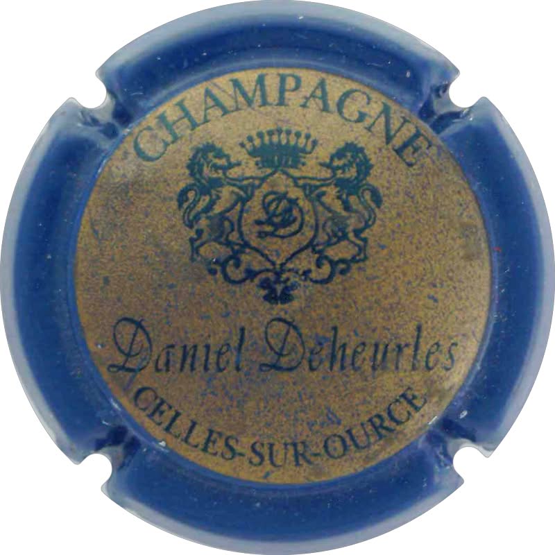 Deheurles Daniel