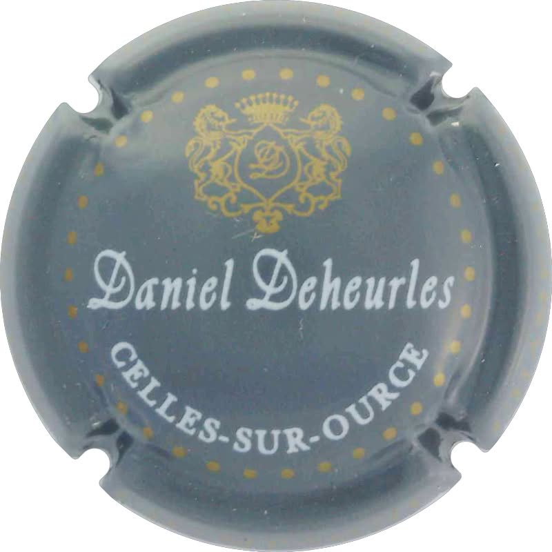 Deheurles Daniel