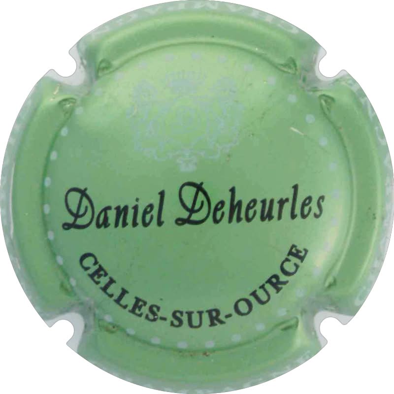 Deheurles Daniel