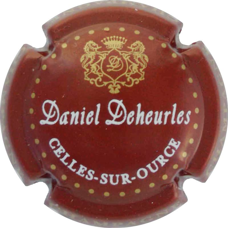 Deheurles Daniel