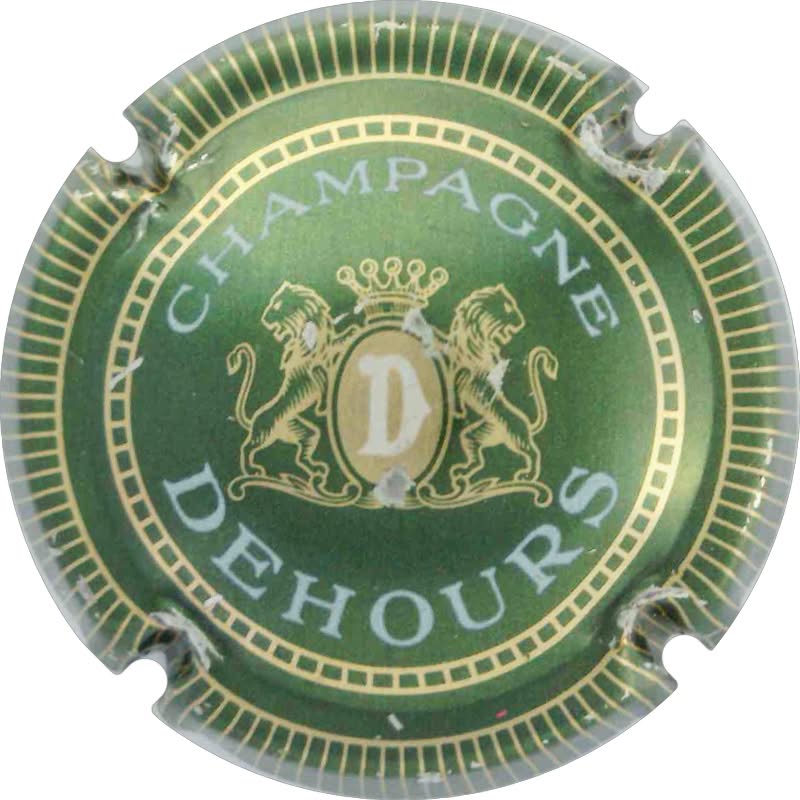 Dehours