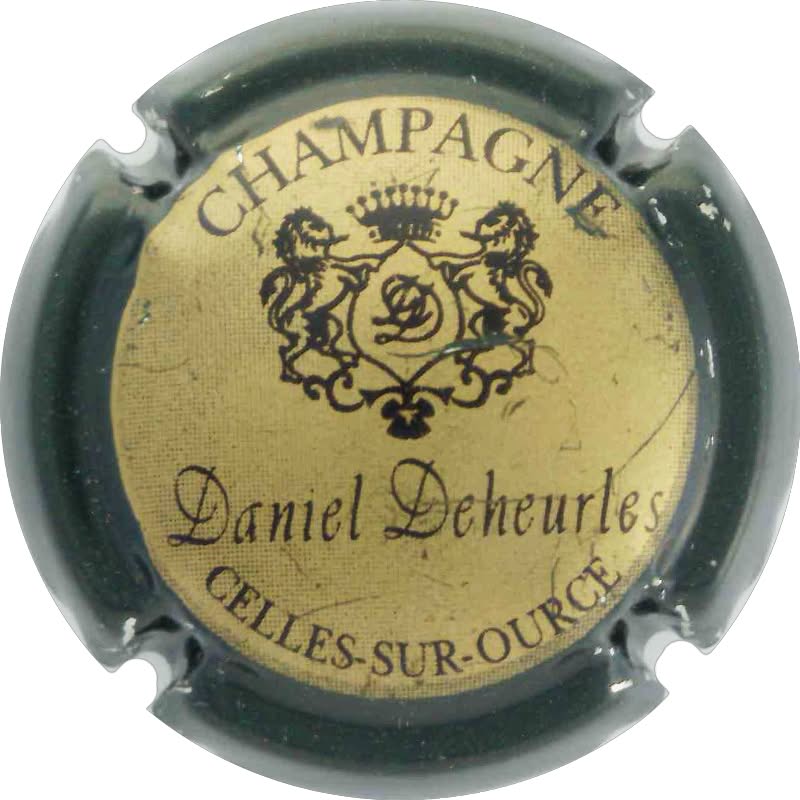 Deheurles Daniel