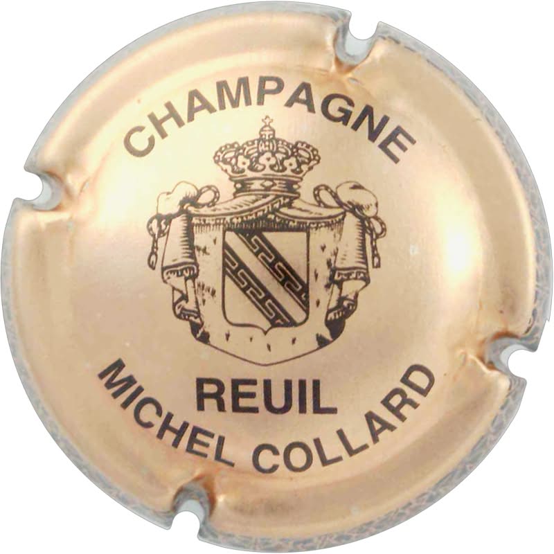 Collard Michel
