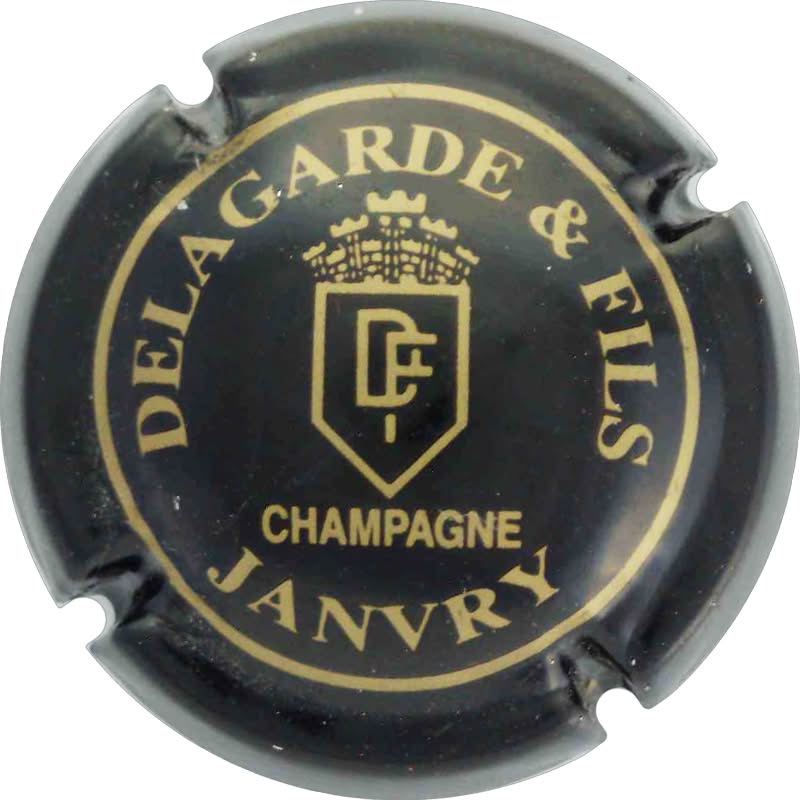 Delagarde et Fils