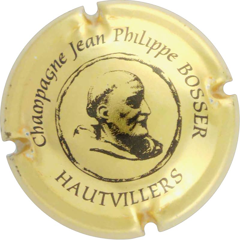 Bosser Jean-Philippe