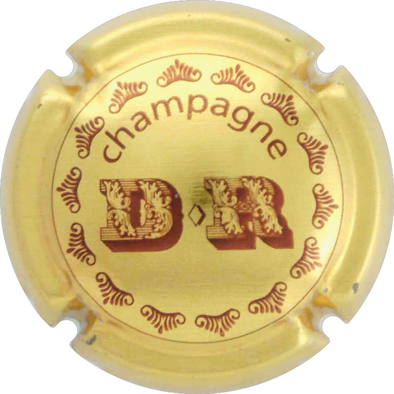 Delagoutte Ravaleque