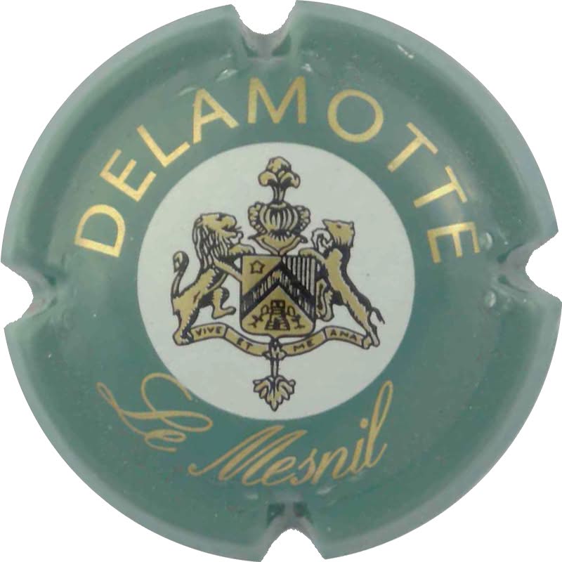 Delamotte