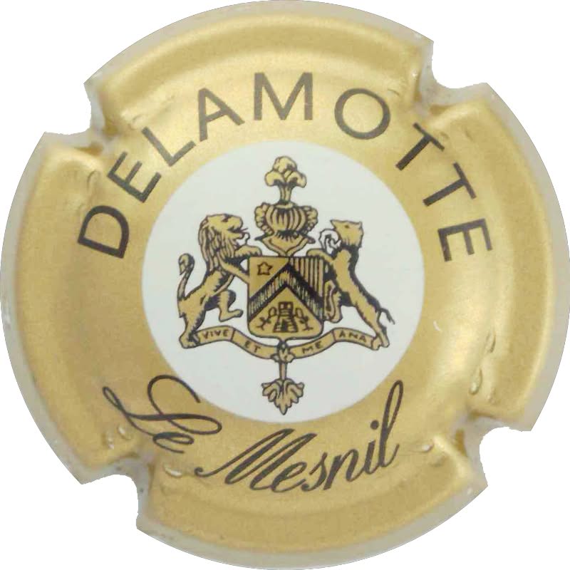 Delamotte