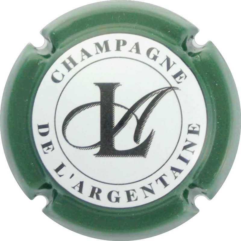 De L'Argentaine