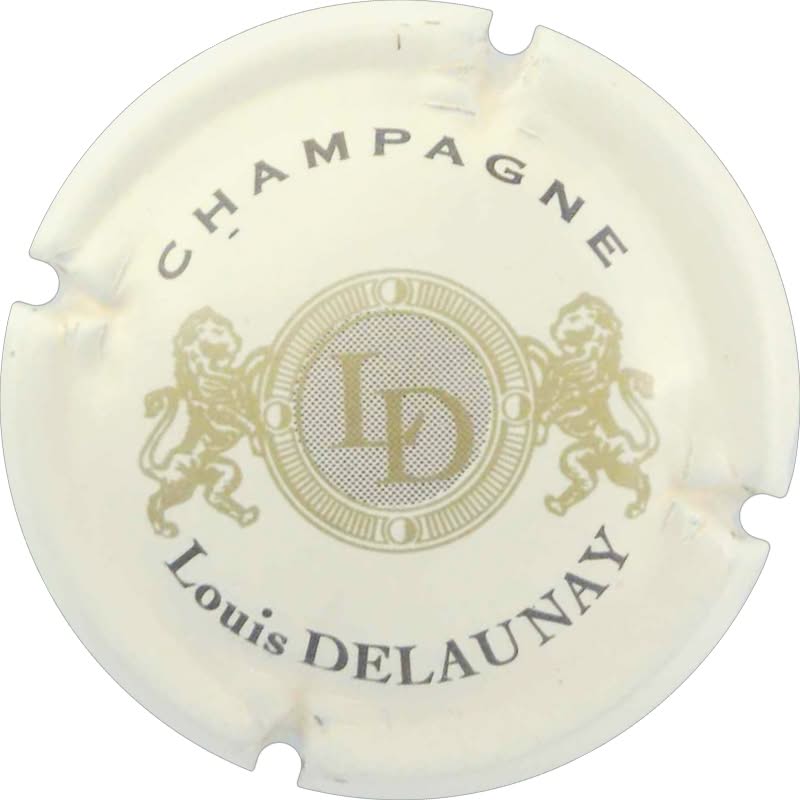Delaunay Louis