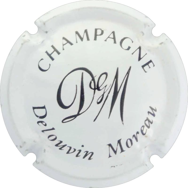 Delouvin Moreau
