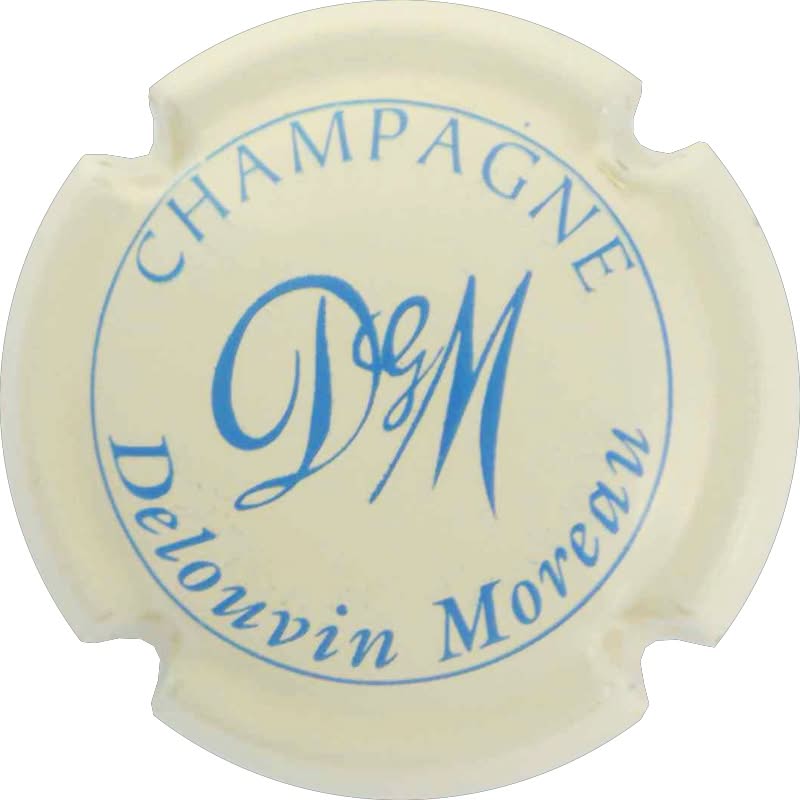 Delouvin Moreau