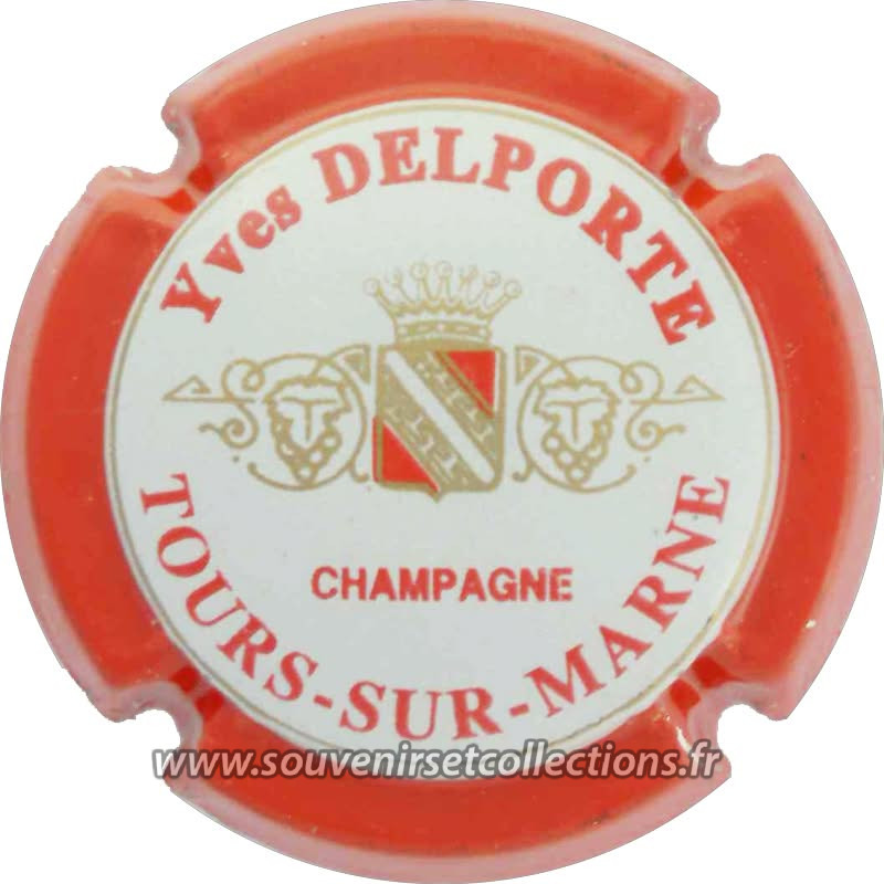 Delporte Yves