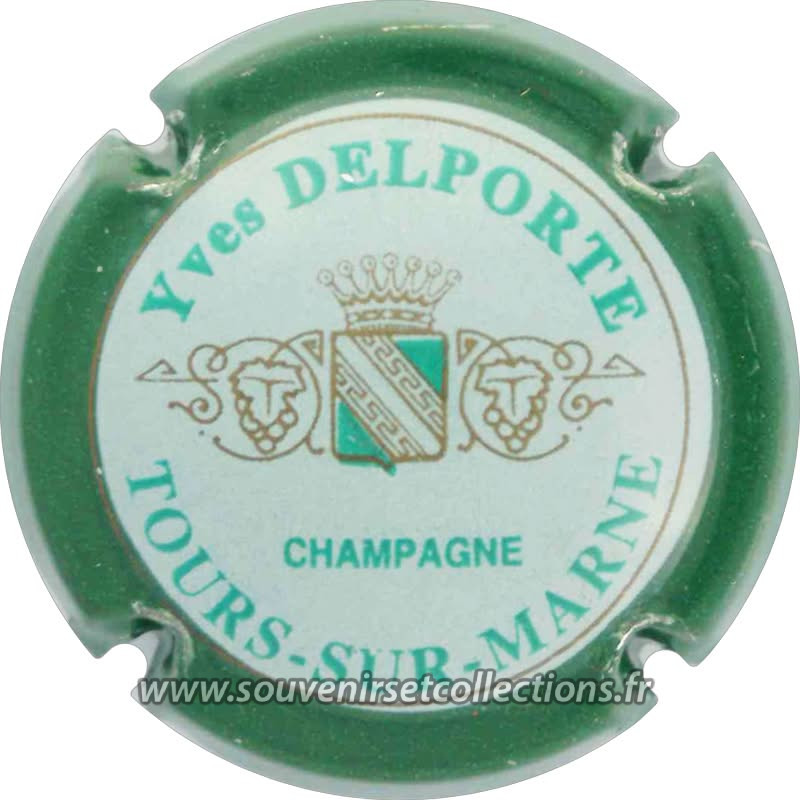 Delporte Yves