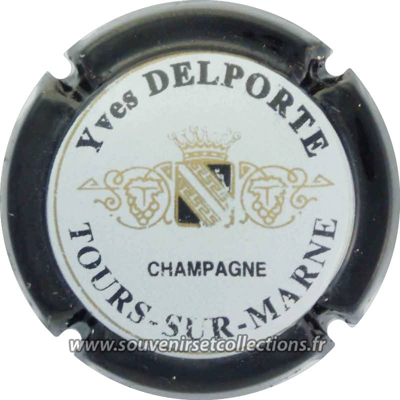 Delporte Yves