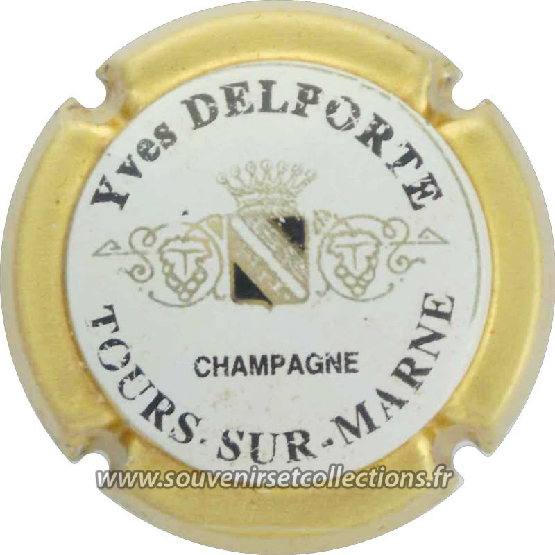 Delporte Yves