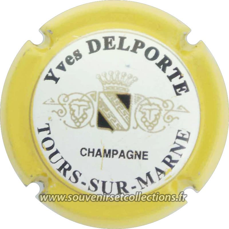Delporte Yves