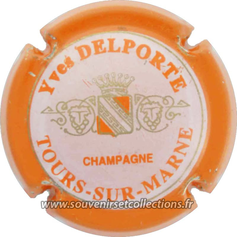 Delporte Yves