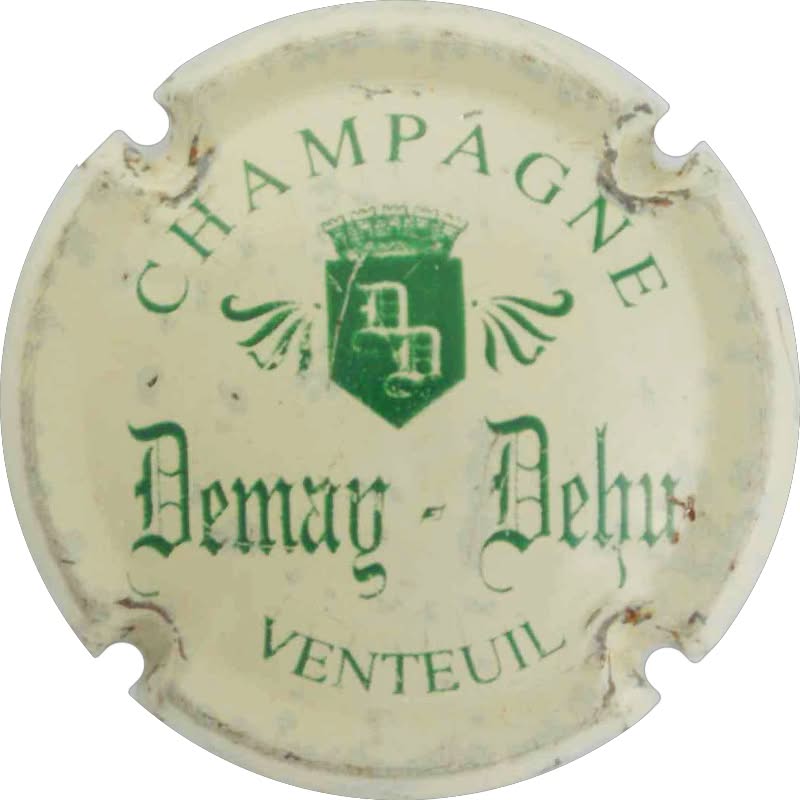 Demay Dehu
