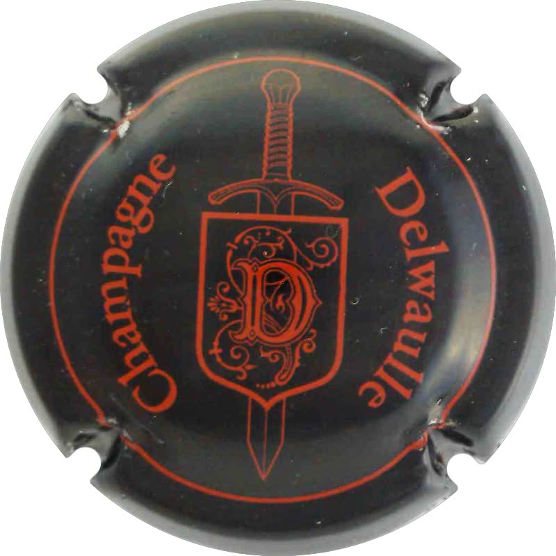 Delwaulle