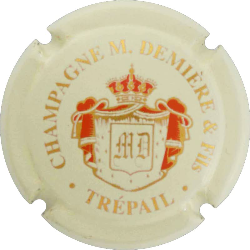 Demière Michel