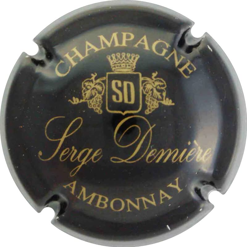 Demière Serge