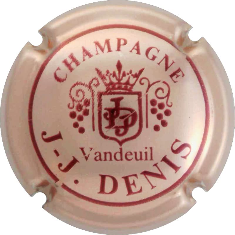 Denis J J