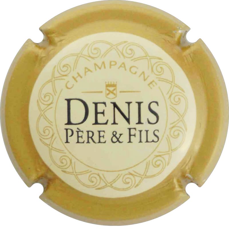 Denis Père & Fils