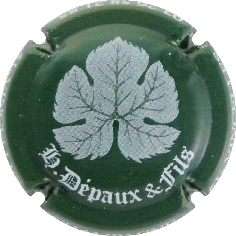 Depaux H & Fils