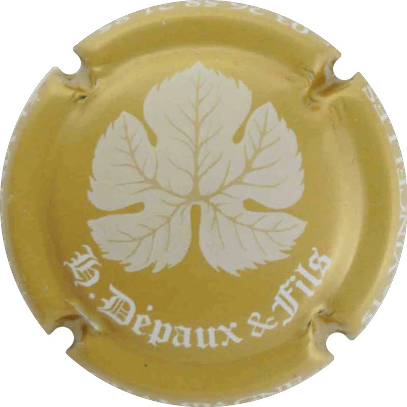 Depaux H & Fils