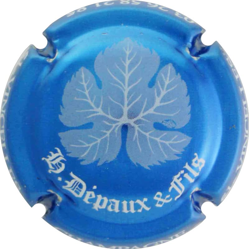 Depaux H & Fils