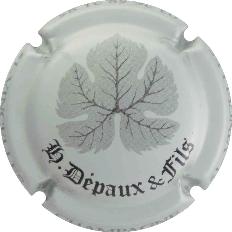 Depaux H & Fils