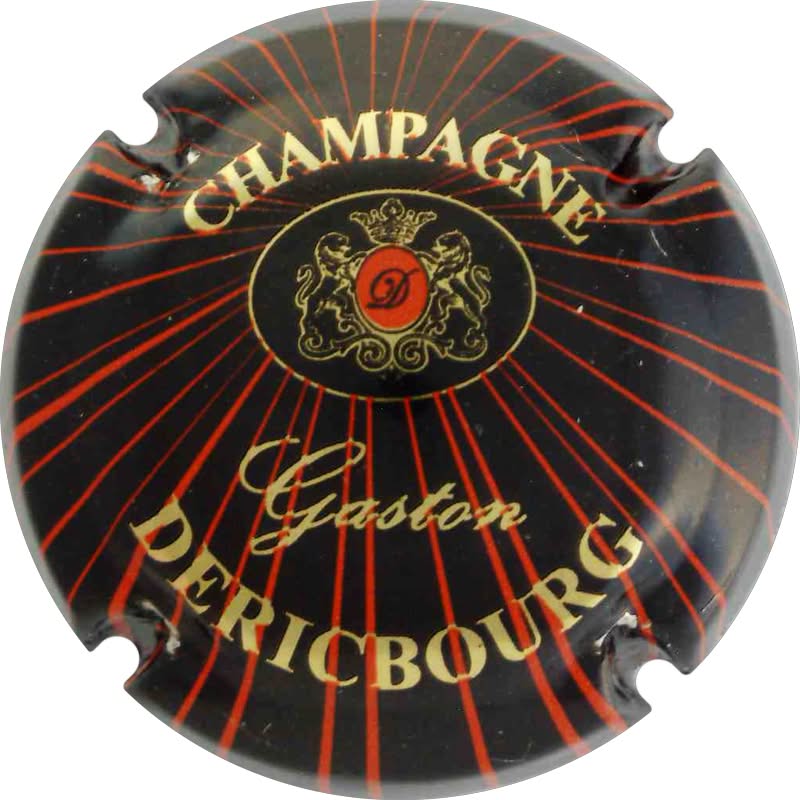 Dericbourg