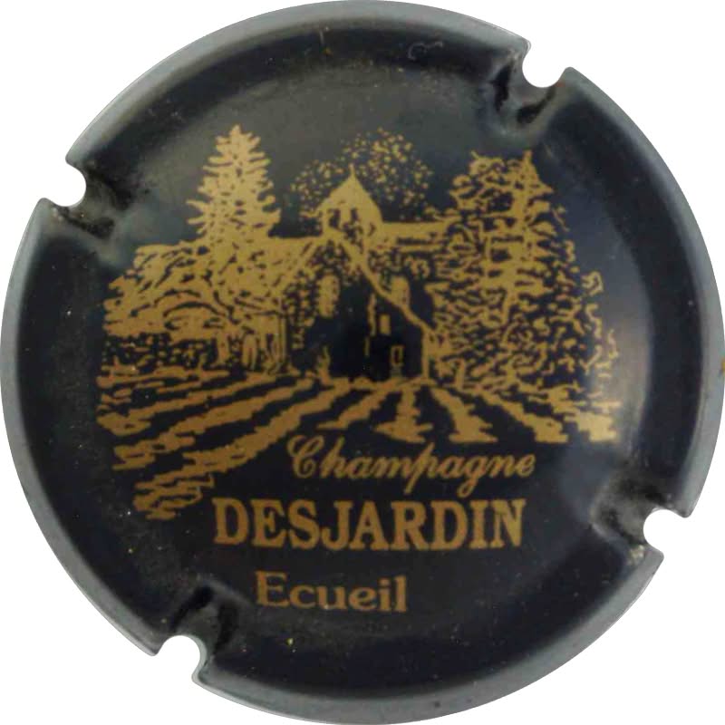 Desjardin