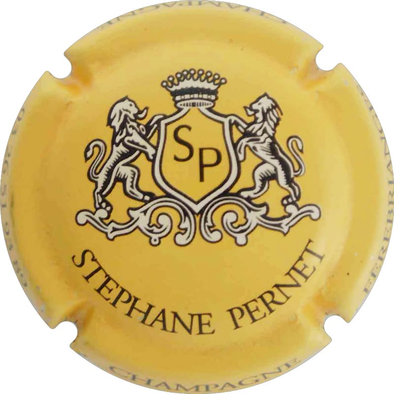 Pernet Stéphane