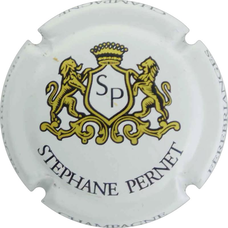 Pernet Stéphane