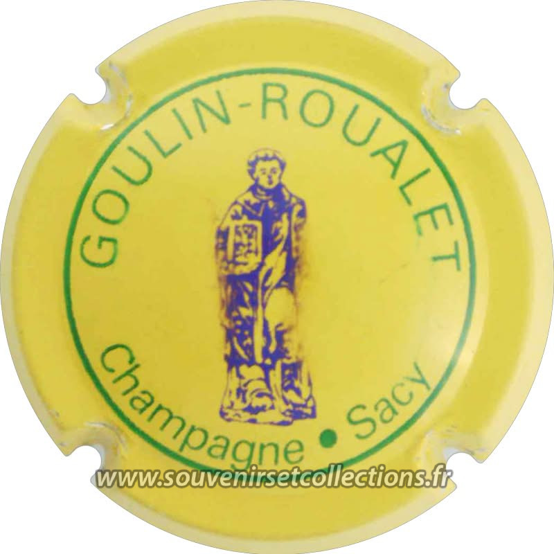 Goulin Roualet