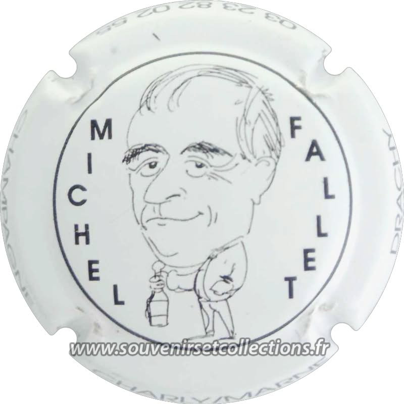 Fallet Michel