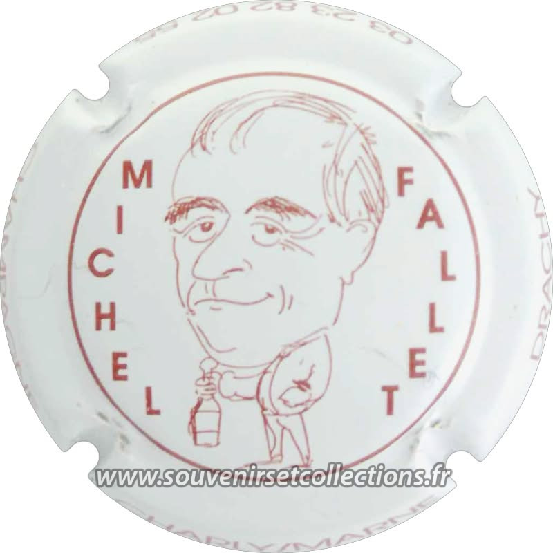 Fallet Michel