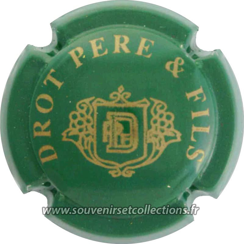 Drot Père & Fils