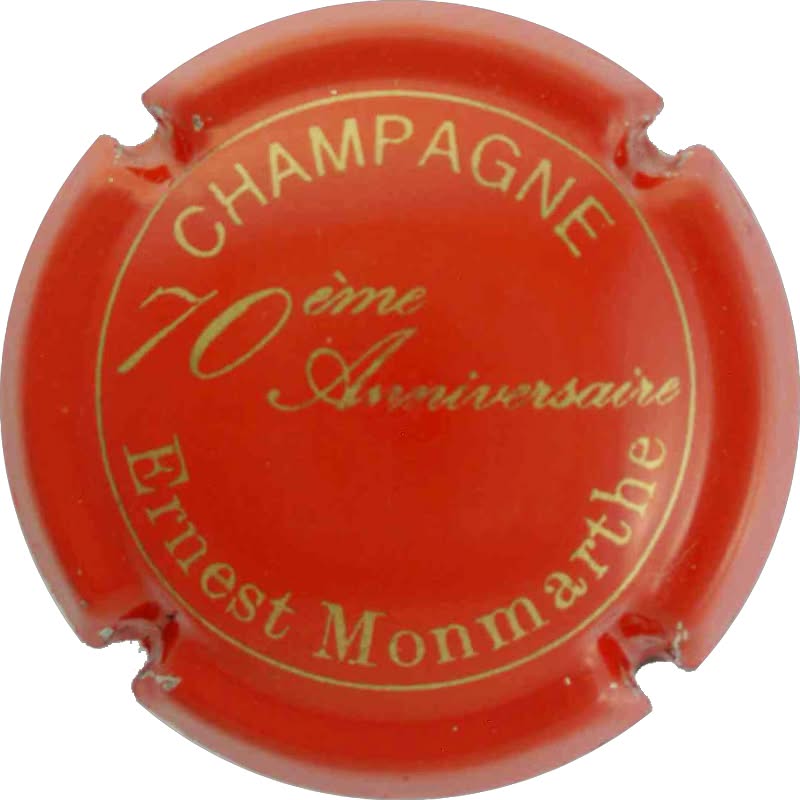 Monmarthe