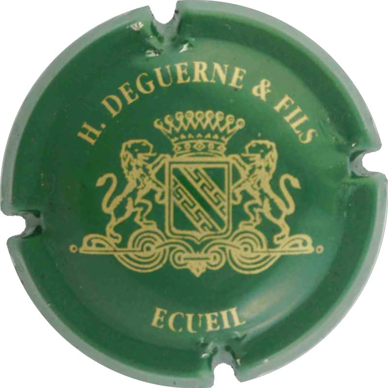 Deguerne & Fils