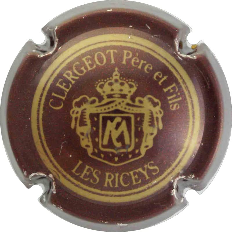 Clergeot Père et Fils